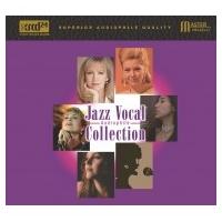 オムニバス(コンピレーション) / Jazz Vocal Collection 国内盤 〔CD〕 | HMV&BOOKS online Yahoo!店