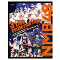 NMB48 / NMB48 3 LIVE COLLECTION 2019 (Blu-ray)  〔BLU-RAY DISC〕 | HMV&BOOKS online Yahoo!店