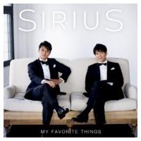 SiriuS / My Favorite Things 国内盤 〔CD〕 | HMV&BOOKS online Yahoo!店