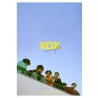 XOX / ever after 【初回生産限定盤】(+Blu-ray)  〔CD〕 | HMV&BOOKS online Yahoo!店