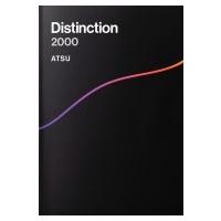 Distinction2000 / ATSU  〔本〕 | HMV&BOOKS online Yahoo!店
