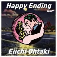 大瀧詠一 オオタキエイイチ / Happy Ending 【初回生産限定盤】(2CD)  〔CD〕 | HMV&BOOKS online Yahoo!店