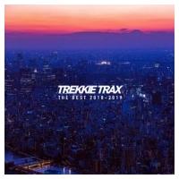 オムニバス(コンピレーション) / TREKKIE TRAX THE BEST 2018-2019  〔CD〕 | HMV&BOOKS online Yahoo!店