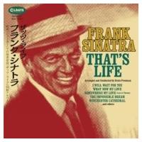 Frank Sinatra フランクシナトラ / That's Life  国内盤 〔CD〕 | HMV&BOOKS online Yahoo!店