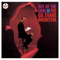Gil Evans Orchestra / Out Of The Cool (Uhqcd)(Mqa-cd)  〔Hi Quality CD〕 | HMV&BOOKS online Yahoo!店