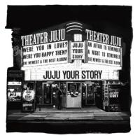 JUJU / YOUR STORY  〔CD〕 | HMV&BOOKS online Yahoo!店