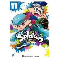 Splatoon 11 てんとう虫コミックス / ひのでや参吉  〔コミック〕 | HMV&BOOKS online Yahoo!店
