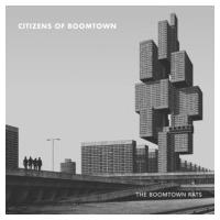 Boomtown Rats ブームタウンラッツ / Citizens Of Boomtown 輸入盤 〔CD〕 | HMV&BOOKS online Yahoo!店