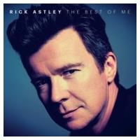Rick Astley リックアストリー / Best Of Me (2CD) 国内盤 〔CD〕 | HMV&BOOKS online Yahoo!店