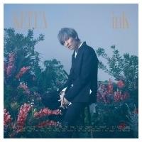 KEITA (w-inds.) / inK 【初回盤】(+DVD)  〔CD〕 | HMV&BOOKS online Yahoo!店