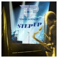 Tower Of Power タワーオブパワー / Step Up 輸入盤 〔CD〕 | HMV&BOOKS online Yahoo!店