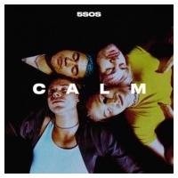 5 Seconds of Summer / CALM 国内盤 〔CD〕 | HMV&BOOKS online Yahoo!店