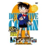 名探偵コナン PART 28 Volume3  〔DVD〕 | HMV&BOOKS online Yahoo!店