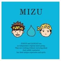 MIZU / MIZU  〔CD〕 | HMV&BOOKS online Yahoo!店