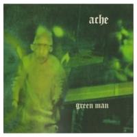 Ache (Rock) / Green Man ＜SHM-CD / 紙ジャケット＞ 国内盤 〔SHM-CD〕 | HMV&BOOKS online Yahoo!店