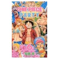 ワンピースパーティー 6 ジャンプコミックス / 安藤英  〔コミック〕 | HMV&BOOKS online Yahoo!店