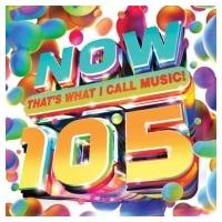 NOW（コンピレーション） / Now That's What I Call Music 105 (2CD) 輸入盤 〔CD〕 | HMV&BOOKS online Yahoo!店