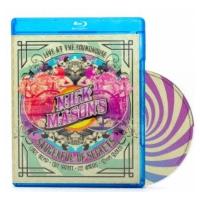 Nick Mason's Saucerful Of Secrets / Live At The Roundhouse (Blu-ray)  〔BLU-RAY DISC〕 | HMV&BOOKS online Yahoo!店