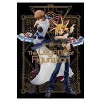 遊☆戯☆王 The Legend Of Figuration ホビージャパンmook / ホビージャパン(Hobby JAPAN)編集部  〔ムック〕 | HMV&BOOKS online Yahoo!店