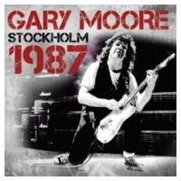 Gary Moore ゲイリームーア / Stockholm 1987  輸入盤 〔CD〕 | HMV&BOOKS online Yahoo!店