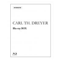 カール・Th・ドライヤー〜聖なる映画作家〜 Blu-ray BOX  〔BLU-RAY DISC〕 | HMV&BOOKS online Yahoo!店