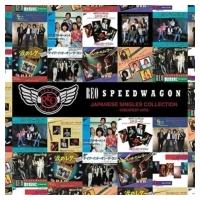 REO Speedwagon アールイーオースピードワゴン  / Japanese Singles Collection:  Greatest Hits (Blu-specCD2+DVD)  〔BLU-SPEC CD 2〕 | HMV&BOOKS online Yahoo!店