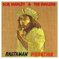 Bob Marley&amp;The Wailers ボブマーリィ＆ザウェイラーズ / Rastaman Vibraton + 21 ＜紙ジャケット＞ 国内盤 〔SHM-CD〕 | HMV&BOOKS online Yahoo!店