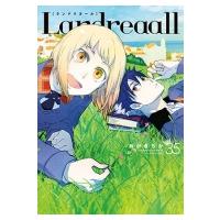 Landreaall 35 IDコミックス  /  ZERO-SUMコミックス / おがきちか オガキチカ  〔コミック〕 | HMV&BOOKS online Yahoo!店