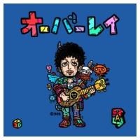 RAY (J-Reggae) / オーバーレイ【初回限定盤】(+DVD）  〔CD〕 | HMV&BOOKS online Yahoo!店