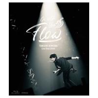 木村拓哉 / TAKUYA KIMURA Live Tour 2020　Go with the Flow (Blu-ray)  〔BLU-RAY DISC〕 | HMV&BOOKS online Yahoo!店