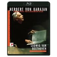 Beethoven ベートーヴェン / 交響曲第1番、第8番　ヘルベルト・フォン・カラヤン＆ベルリン・フィル（1983、1984 | HMV&BOOKS online Yahoo!店