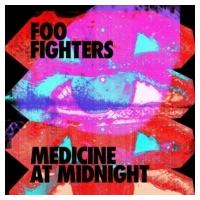 Foo Fighters フーファイターズ / Medicine At Midnight 国内盤 〔CD〕 | HMV&BOOKS online Yahoo!店