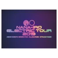 ASIAN KUNG-FU GENERATION / ELLEGARDEN / STRAIGHTENER / NANA-IRO ELECTRIC TOUR 2019  〔DVD〕 | HMV&BOOKS online Yahoo!店