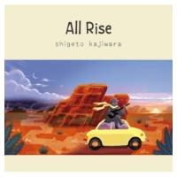 梶原茂人 / All Rise  〔CD〕 | HMV&BOOKS online Yahoo!店
