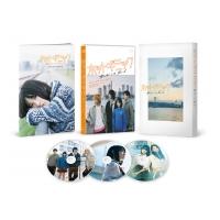ホットギミック ガールミーツボーイ Blu-rayスペシャルエディション  〔BLU-RAY DISC〕 | HMV&BOOKS online Yahoo!店