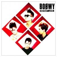 BOΦWY (BOOWY) ボウイ / INSTANT LOVE (UHQCD)  〔Hi Quality CD〕 | HMV&BOOKS online Yahoo!店