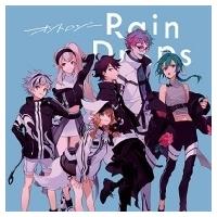 Rain Drops / オントロジー【初回限定盤B】 国内盤 〔CD〕 | HMV&BOOKS online Yahoo!店