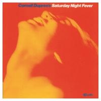 Cornell Dupree コーネルデュプレ / Saturday Night Fever 国内盤 〔CD〕 | HMV&BOOKS online Yahoo!店