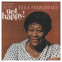Ella Fitzgerald エラフィッツジェラルド / Get Happy! + 2 (Uhqcd)  〔Hi Quality CD〕 | HMV&BOOKS online Yahoo!店