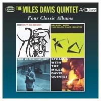 Miles Davis マイルスデイビス / Four Classic Albums (2CD) 輸入盤 〔CD〕 | HMV&BOOKS online Yahoo!店