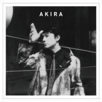 福山雅治 / AKIRA 【通常盤】(CD)  〔CD〕 | HMV&BOOKS online Yahoo!店