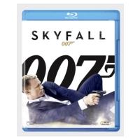 007 / スカイフォール【ブルーレイ】  〔BLU-RAY DISC〕 | HMV&BOOKS online Yahoo!店