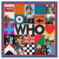 The Who フー / WHO:  2020 Deluxe (SHM-CD 2枚組) 国内盤 〔SHM-CD〕 | HMV&BOOKS online Yahoo!店