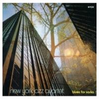 New York Jazz Quartet / Blues For Sarka 国内盤 〔CD〕 | HMV&BOOKS online Yahoo!店