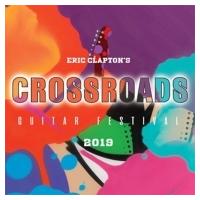 Eric Clapton エリッククラプトン / Crossroads Guitar Festival 2019 (3CD) 国内盤 〔CD〕 | HMV&BOOKS online Yahoo!店