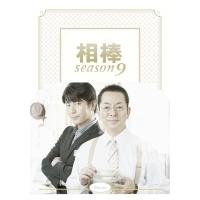相棒 season 9 ブルーレイ BOX  〔BLU-RAY DISC〕 | HMV&BOOKS online Yahoo!店