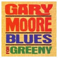 Gary Moore ゲイリームーア / Blues For Greeny  国内盤 〔CD〕 | HMV&BOOKS online Yahoo!店