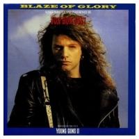 Jon Bon Jovi ジョンボンジョビ / Blaze Of Glory  国内盤 〔CD〕 | HMV&BOOKS online Yahoo!店