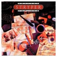 Stryper ストライパー / Against The Law:  無法の掟  国内盤 〔CD〕 | HMV&BOOKS online Yahoo!店