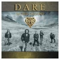 Dare / Sacred Ground 輸入盤 〔CD〕 | HMV&BOOKS online Yahoo!店